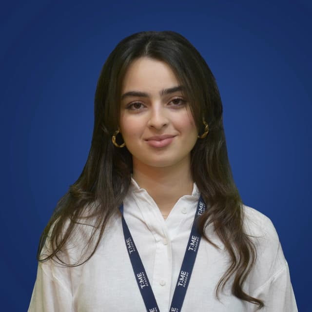 Fərəh Talıblı