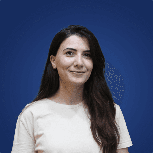 Gülcahan Sadiqova