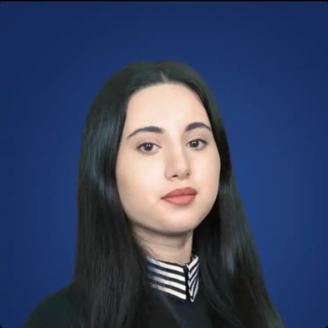 Günel Abbaslı